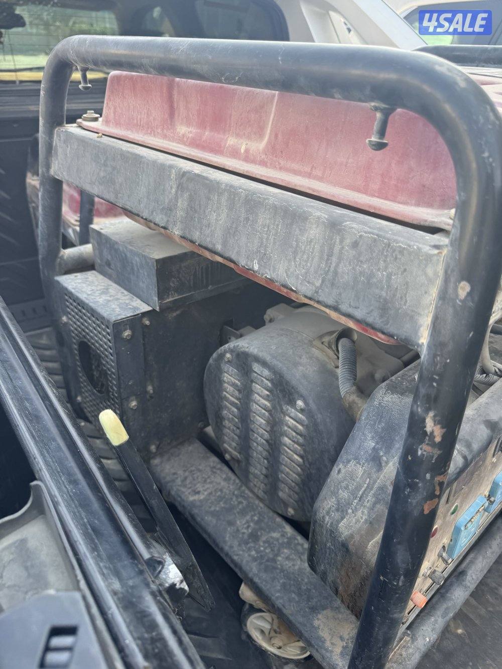 للبيع مولدات0