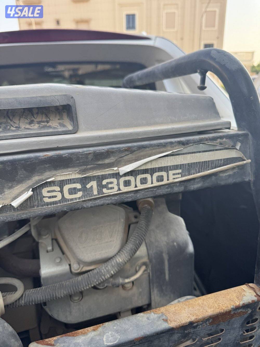 للبيع مولدات1