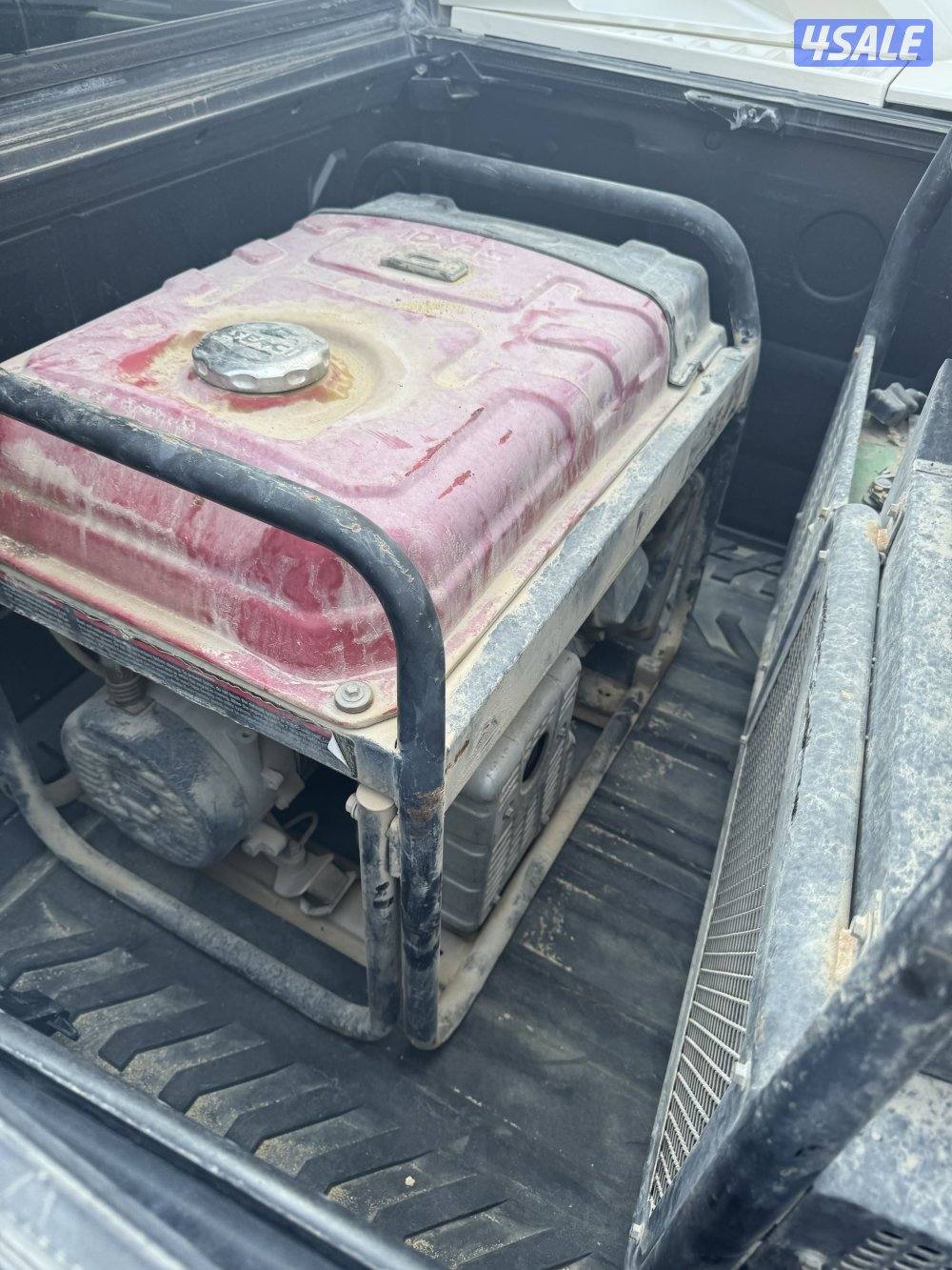 للبيع مولدات2