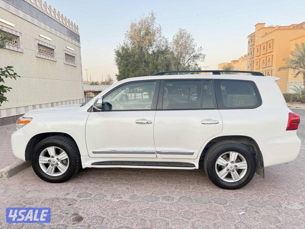 لاندكروز 2015 المالك الاول3