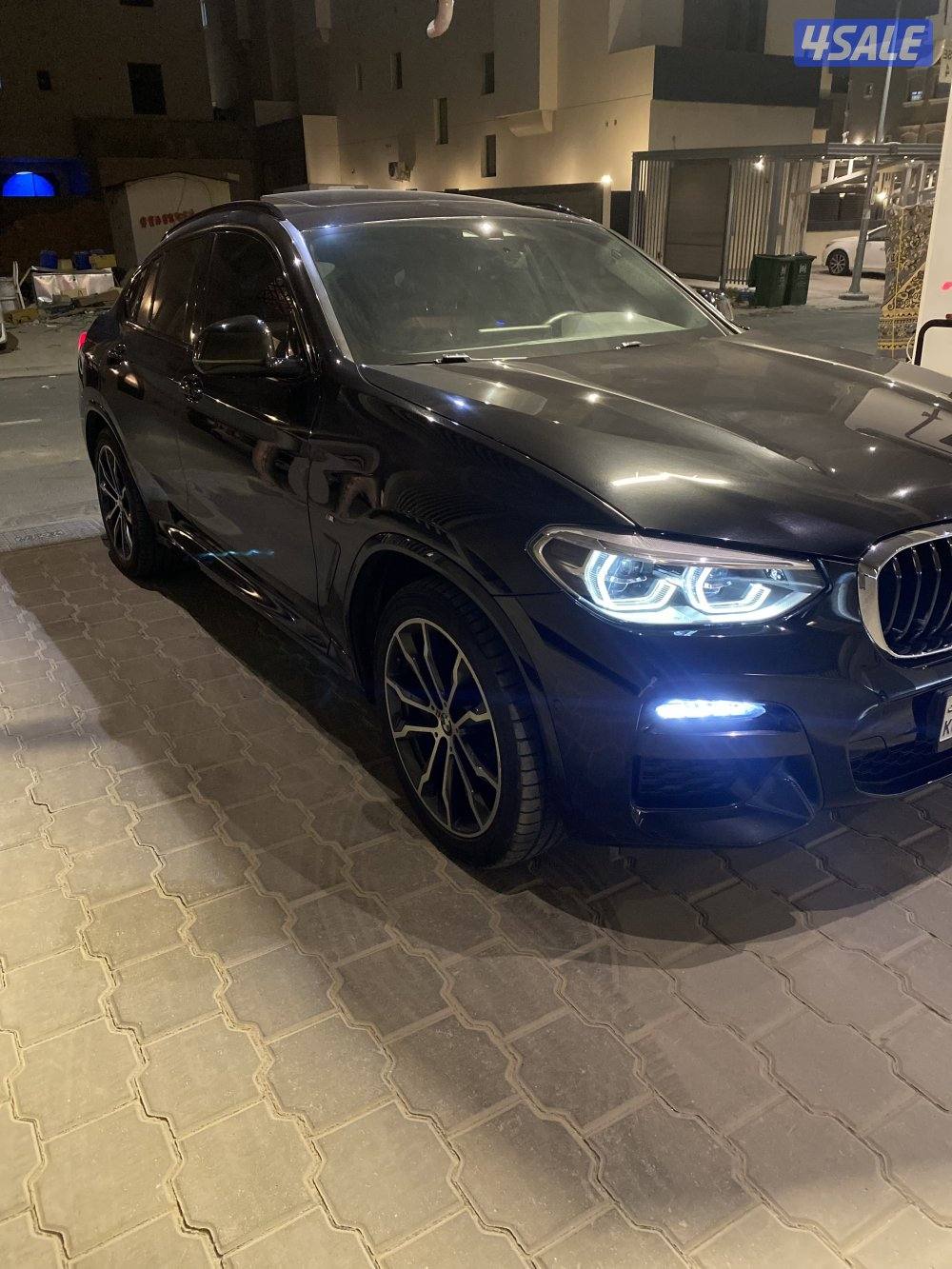 أكس فور صبغ الوكالة بنوراما1