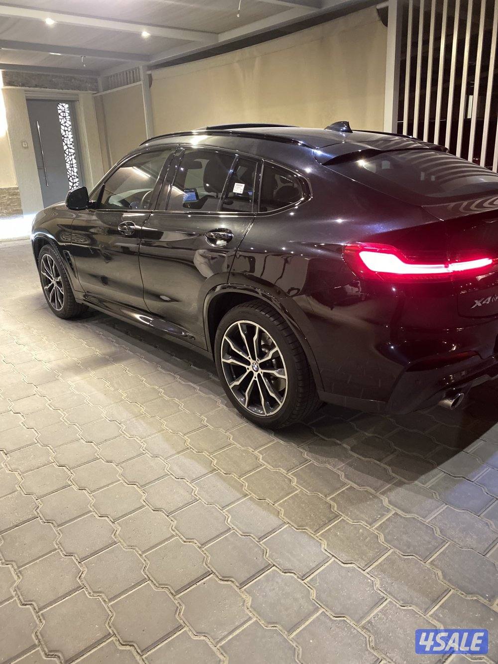 أكس فور صبغ الوكالة بنوراما2