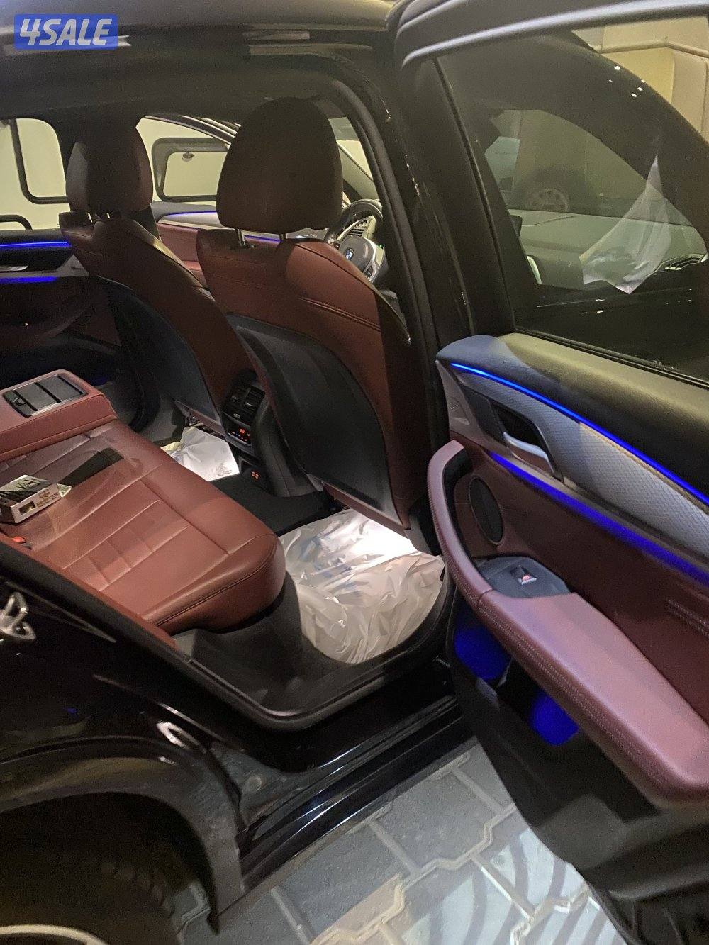 أكس فور صبغ الوكالة بنوراما5