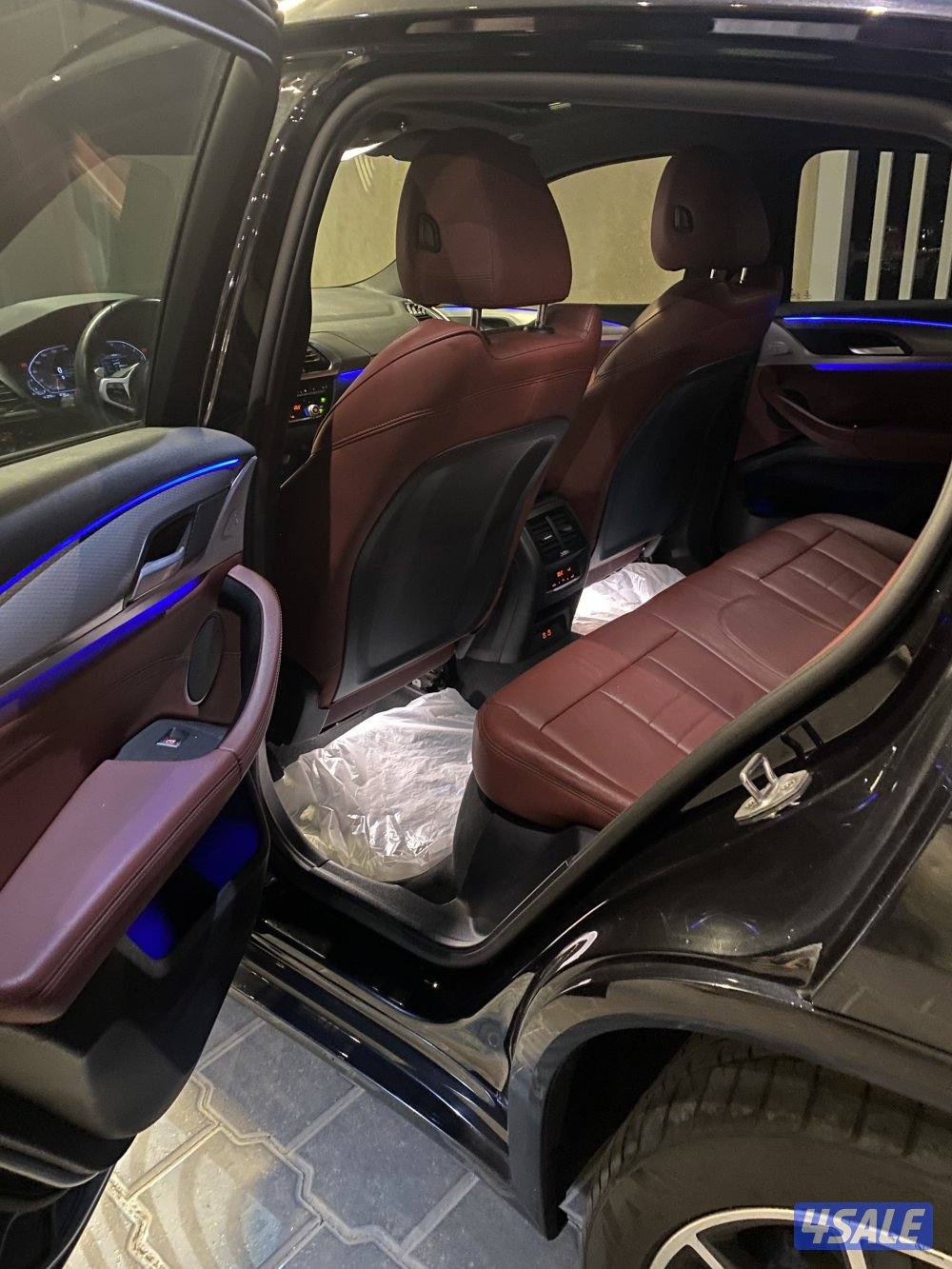 أكس فور صبغ الوكالة بنوراما6