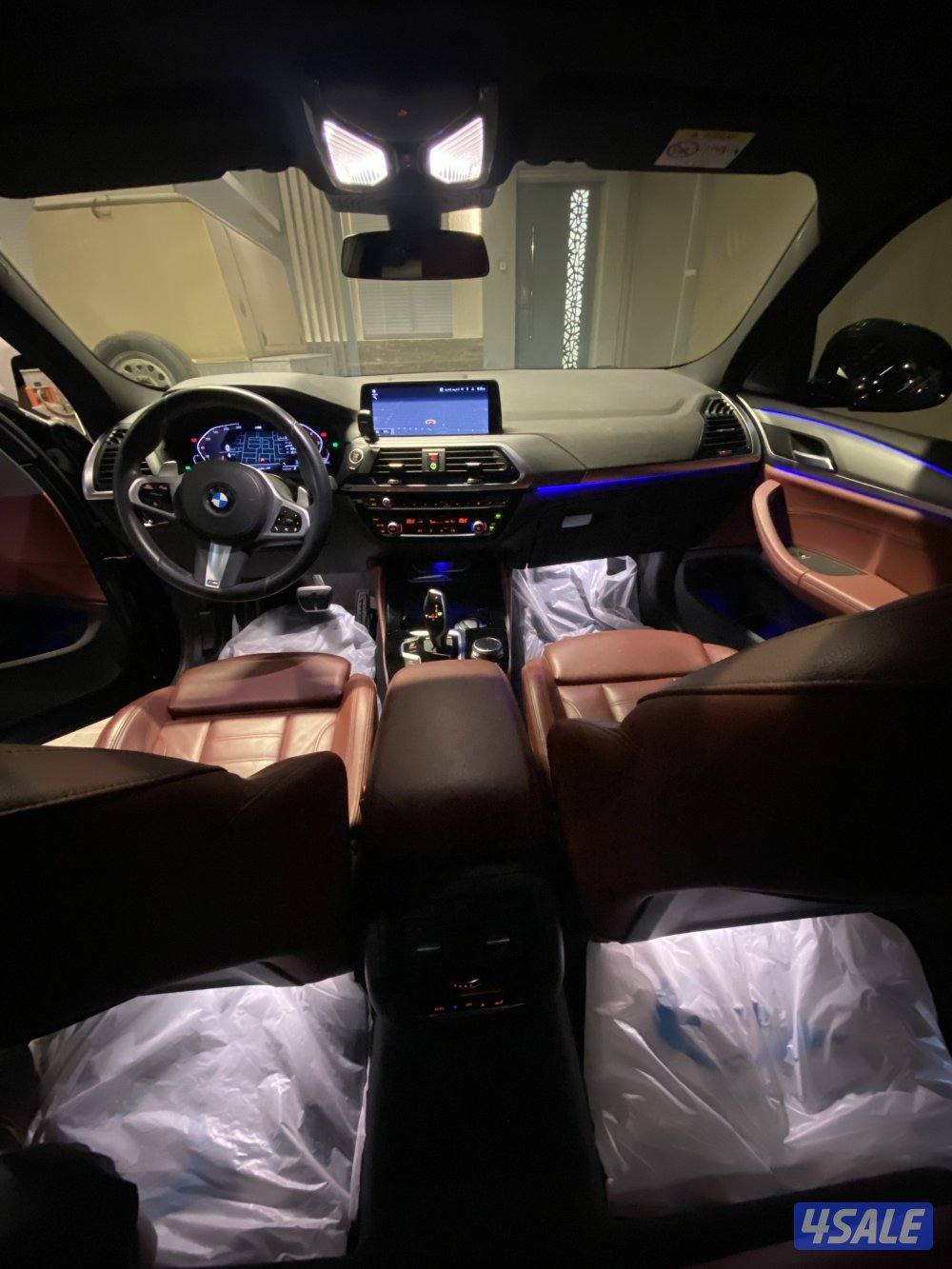 أكس فور صبغ الوكالة بنوراما9