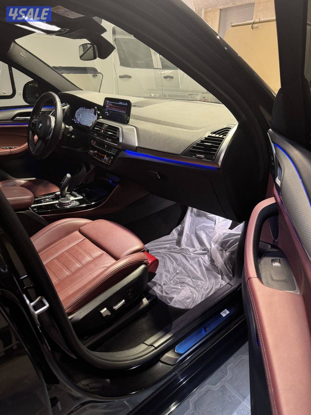 أكس فور صبغ الوكالة بنوراما11