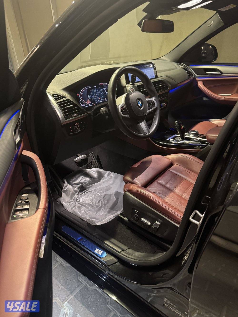 أكس فور صبغ الوكالة بنوراما12