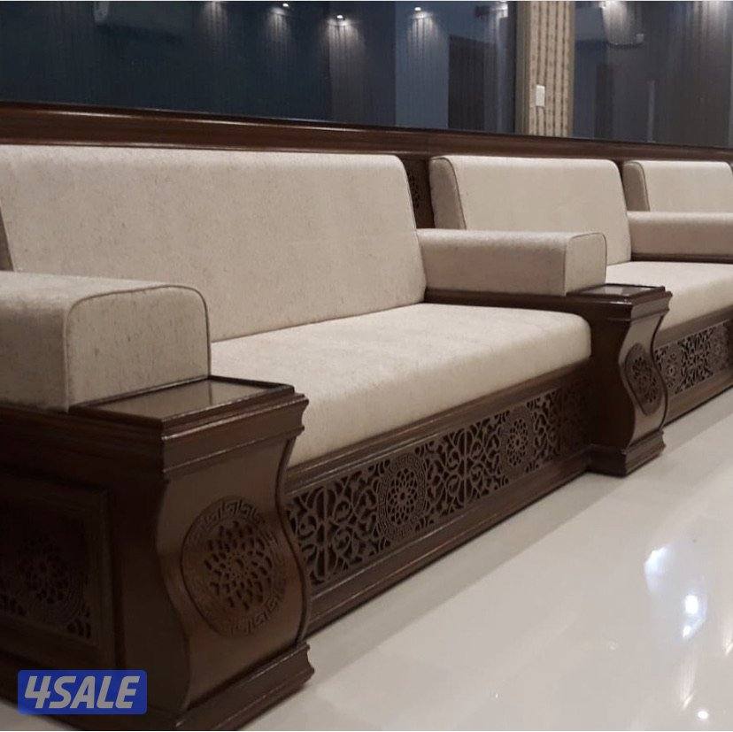 تفصال جميع انواع الستاير والغنفات والدوانيات والمقلط4