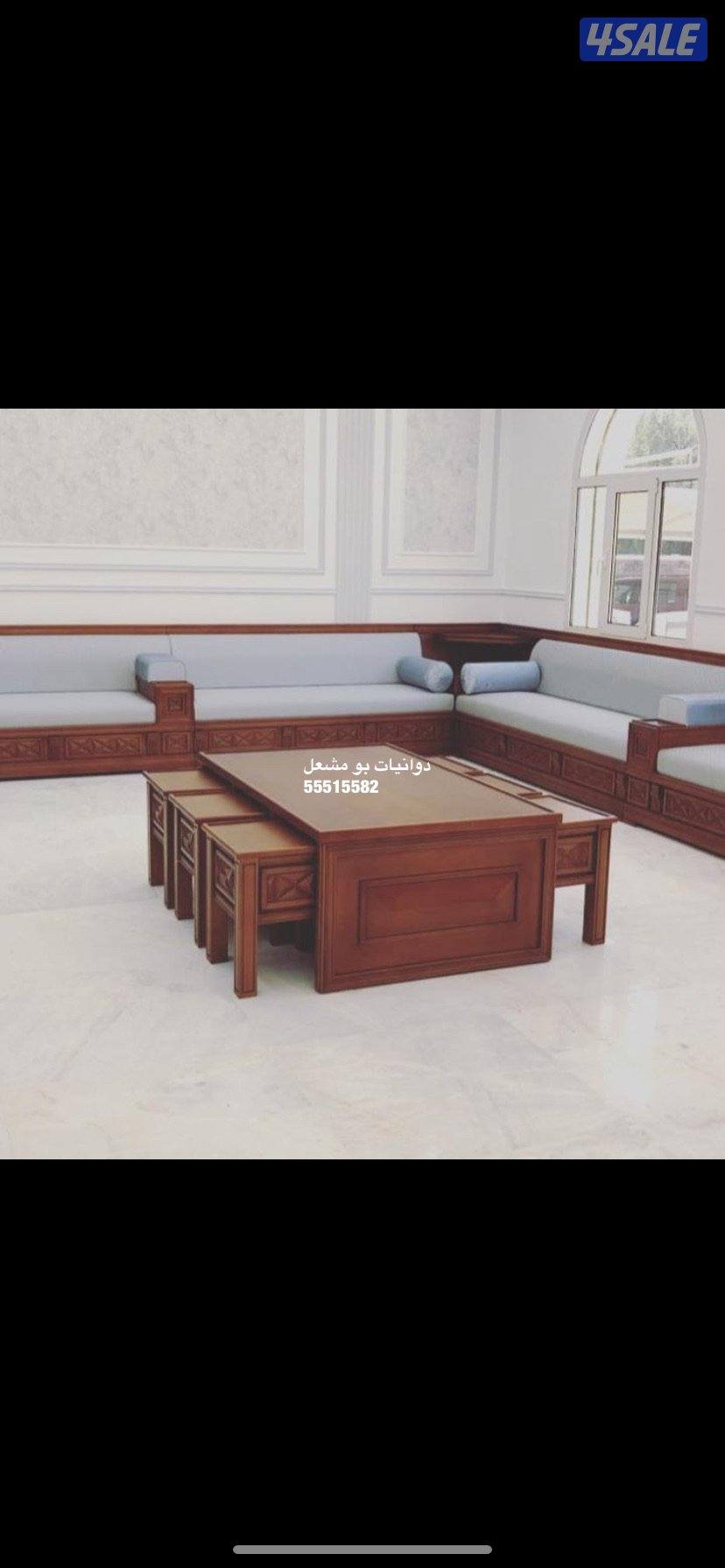 تفصال جميع انواع الستاير والغنفات والدوانيات والمقلط7