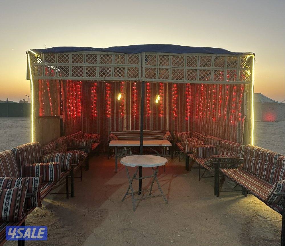 مخيم الدانة  - قبل الخيران السكنية0