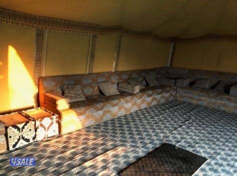 مخيم الدانة  - قبل الخيران السكنية1