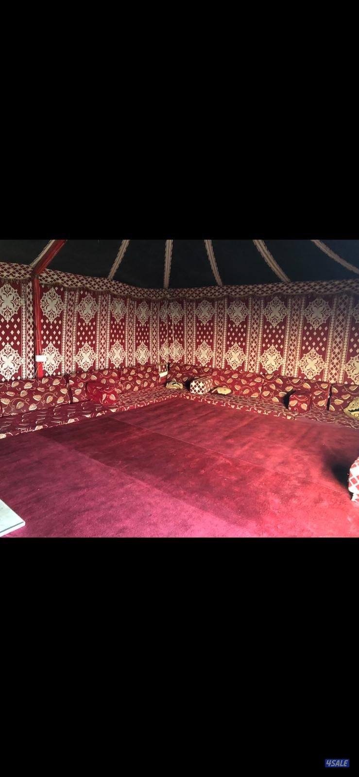 مخيم الدانة  - قبل الخيران السكنية3