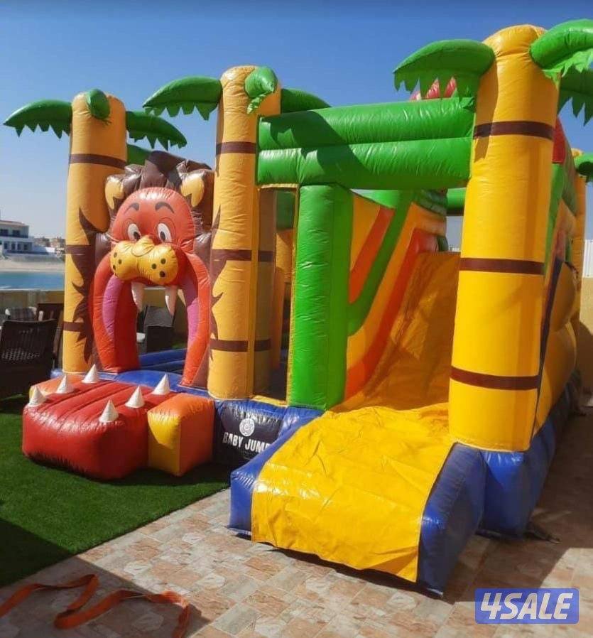 مخيم الدانة  - قبل الخيران السكنية4