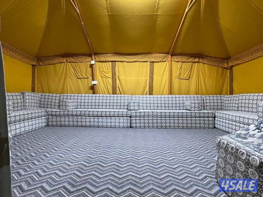 مخيم الدانة  - قبل الخيران السكنية7