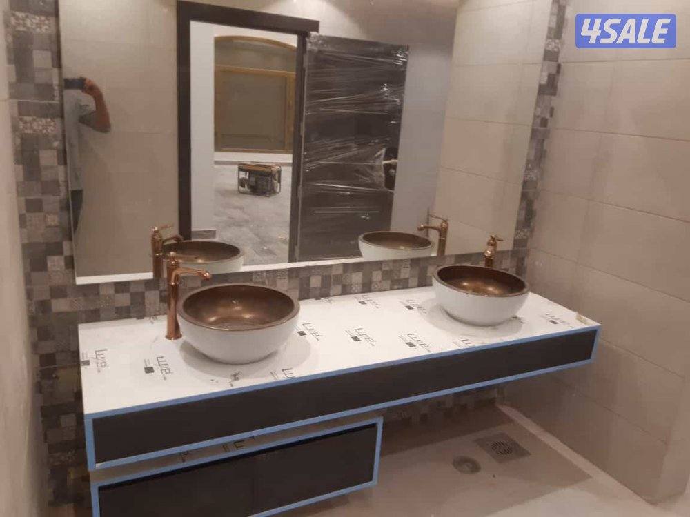 ابو مكة فنى صحى صيانة الحمامات وتمديد وتشطيب وتركيب وتبديل السخان9