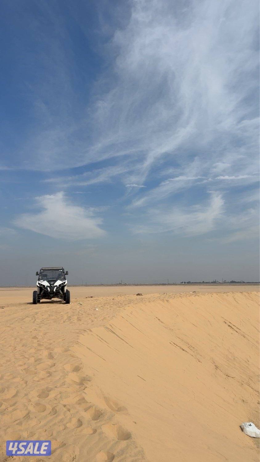 كان ام مافريك 1000 موديل 20141