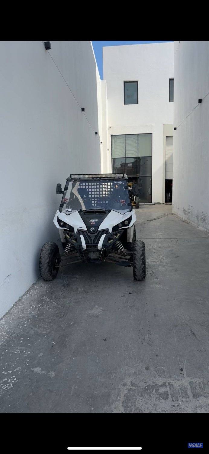 كان ام مافريك 1000 موديل 20142