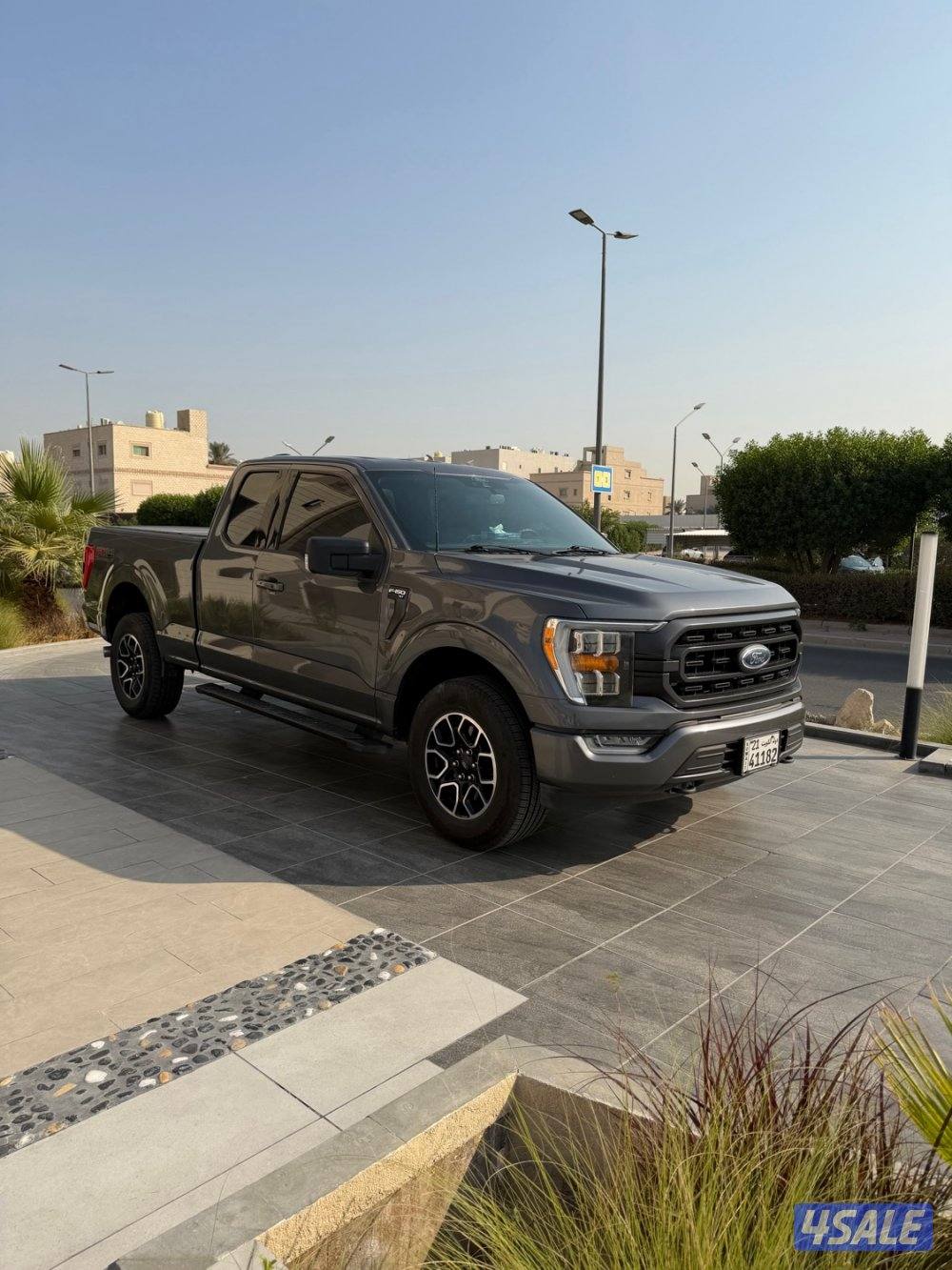 وانيتFX4 دبل غماره ونص0