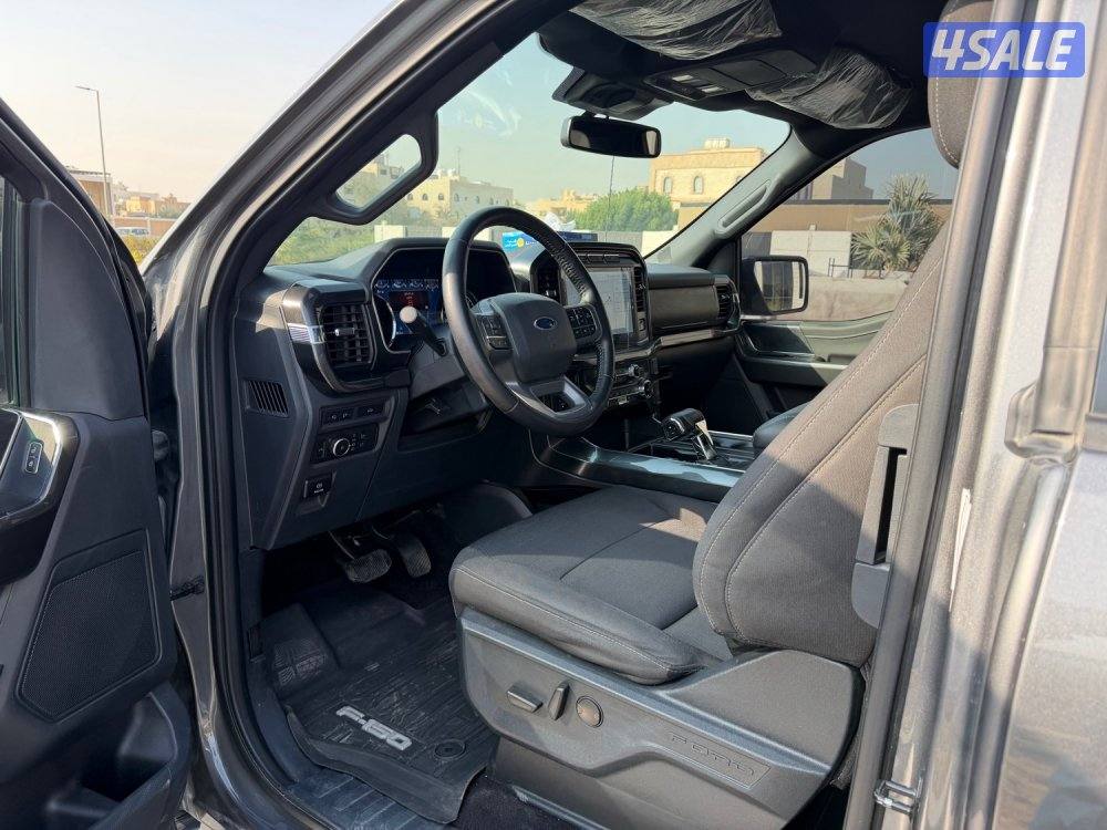 وانيتFX4 دبل غماره ونص5