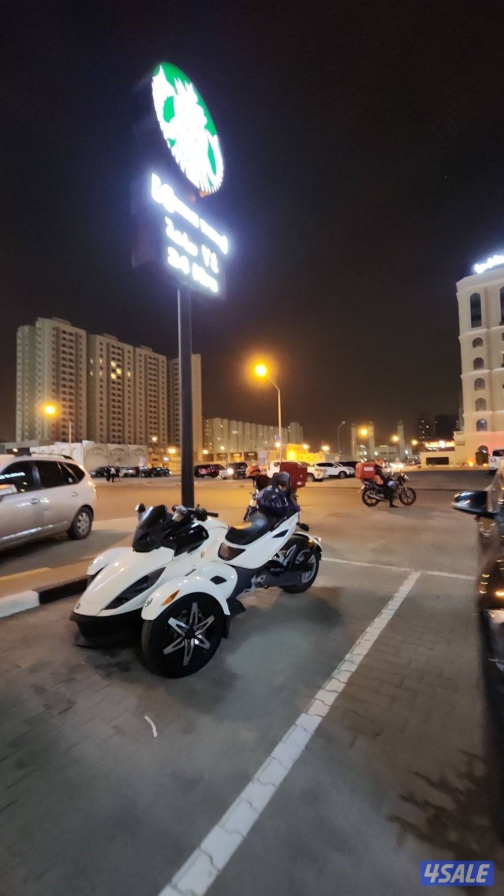 للبيع كانام سبايدر0