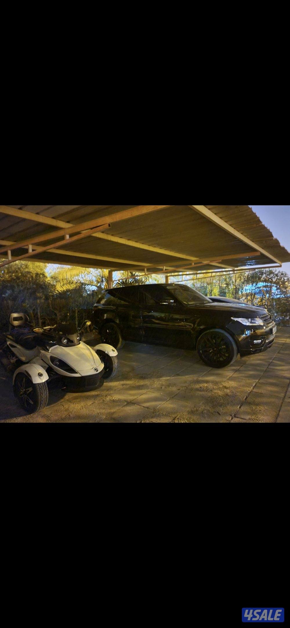 للبيع كانام سبايدر4