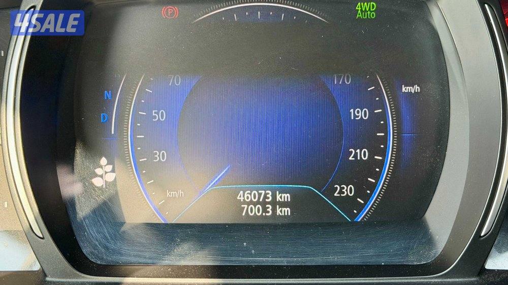 رينو كيليوس الدرجه الأولى - أعلى المواصفات7