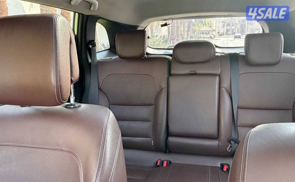 رينو كيليوس الدرجه الأولى - أعلى المواصفات11