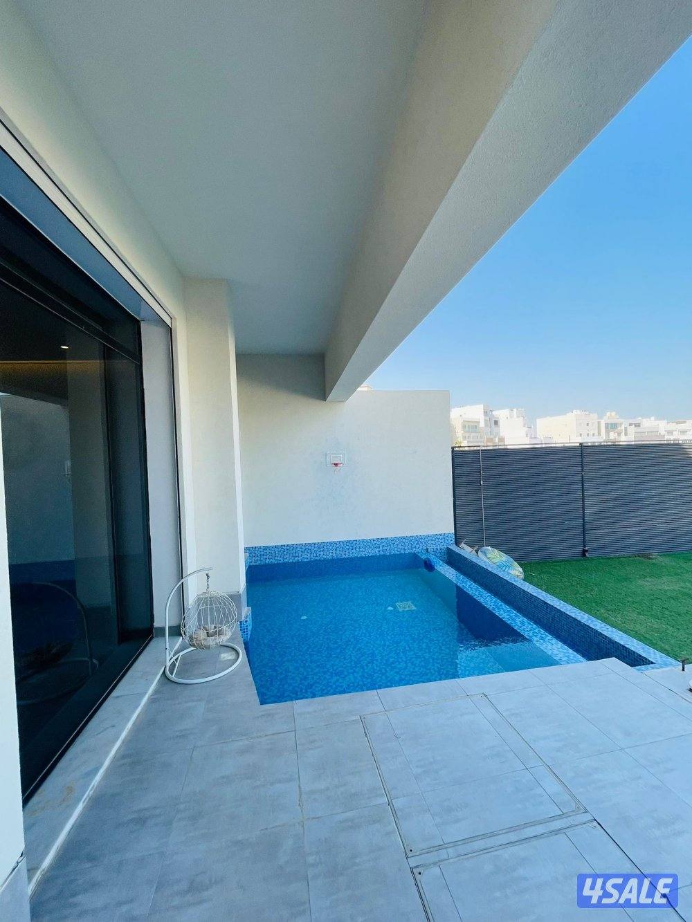 شالية لايجار السنوي3