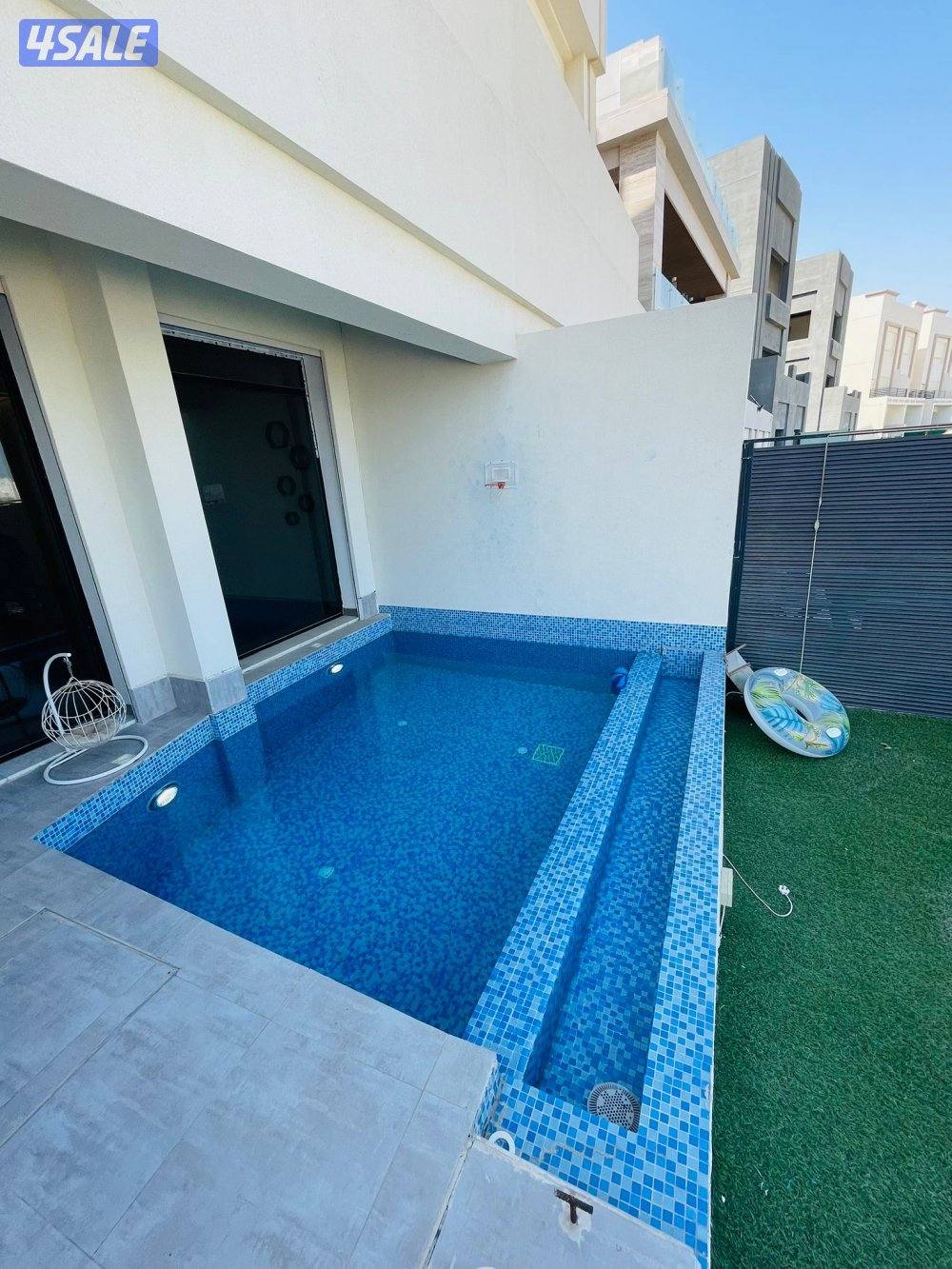 شالية لايجار السنوي4