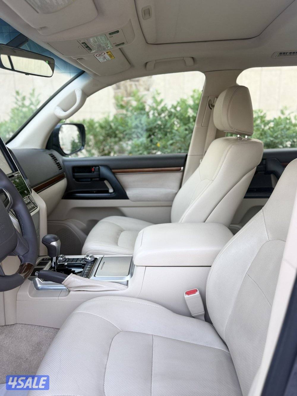 لاند كرورز- GX-R - صبغ الوكالة6