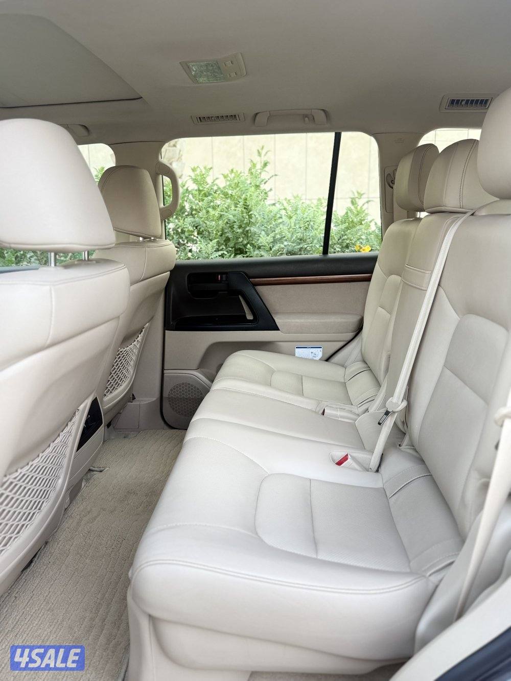 لاند كرورز- GX-R - صبغ الوكالة7