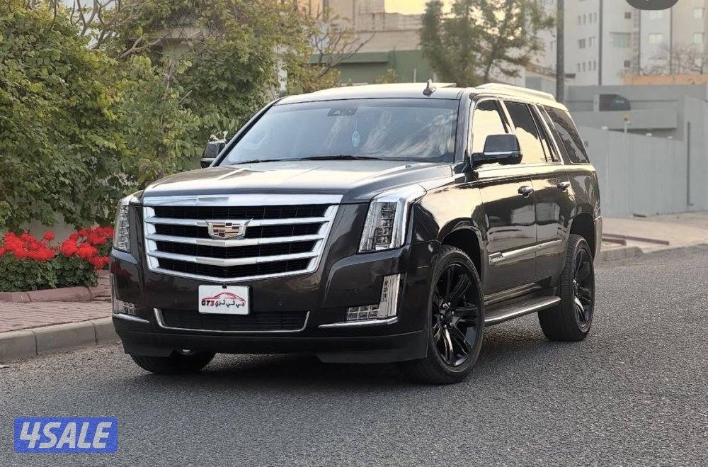 CADILLAC ESCALADE 20160