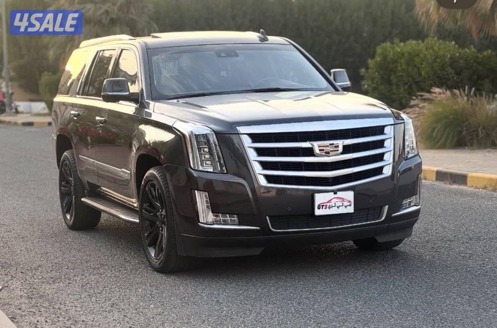 CADILLAC ESCALADE 20164