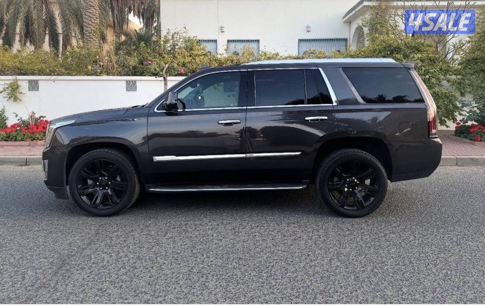 CADILLAC ESCALADE 20165