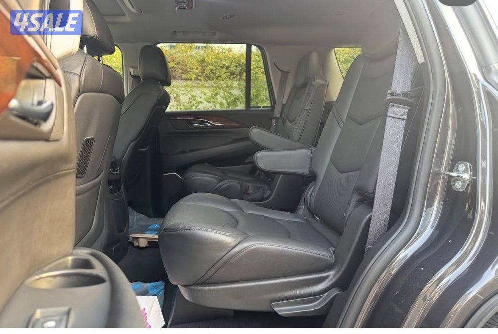 CADILLAC ESCALADE 20167