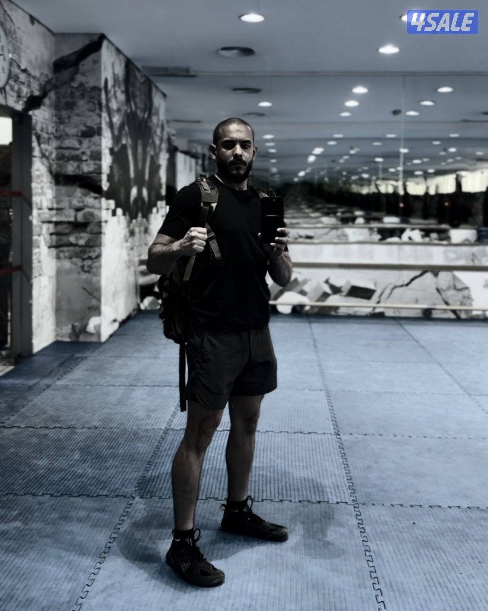 كل مكان ما عندك مشكلة0