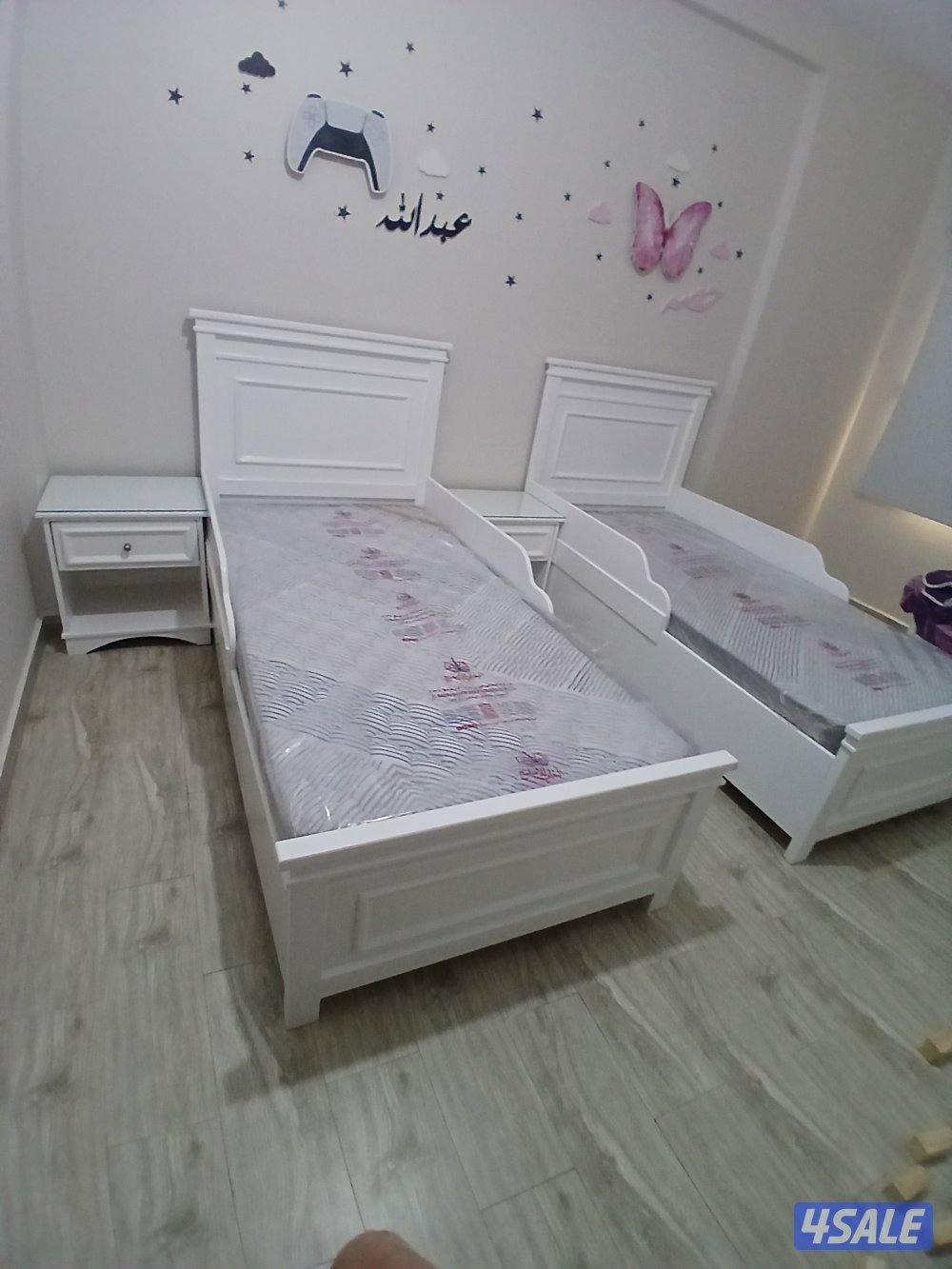 تفصال غرف نوم حسب الطلب0