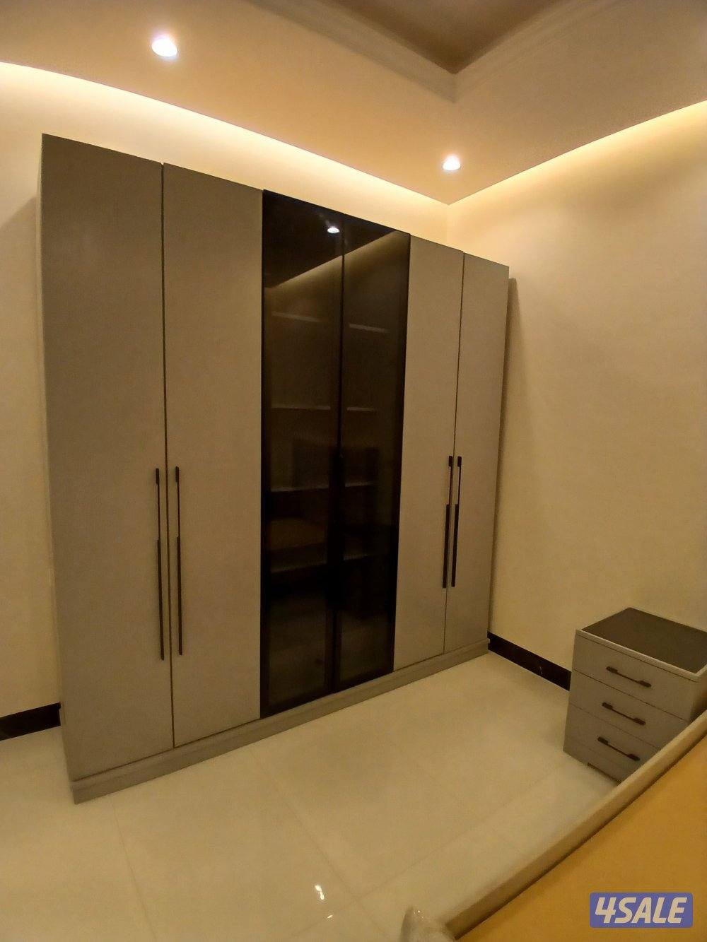 تفصال غرف نوم حسب الطلب2