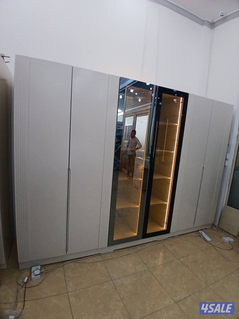 تفصال غرف نوم حسب الطلب6