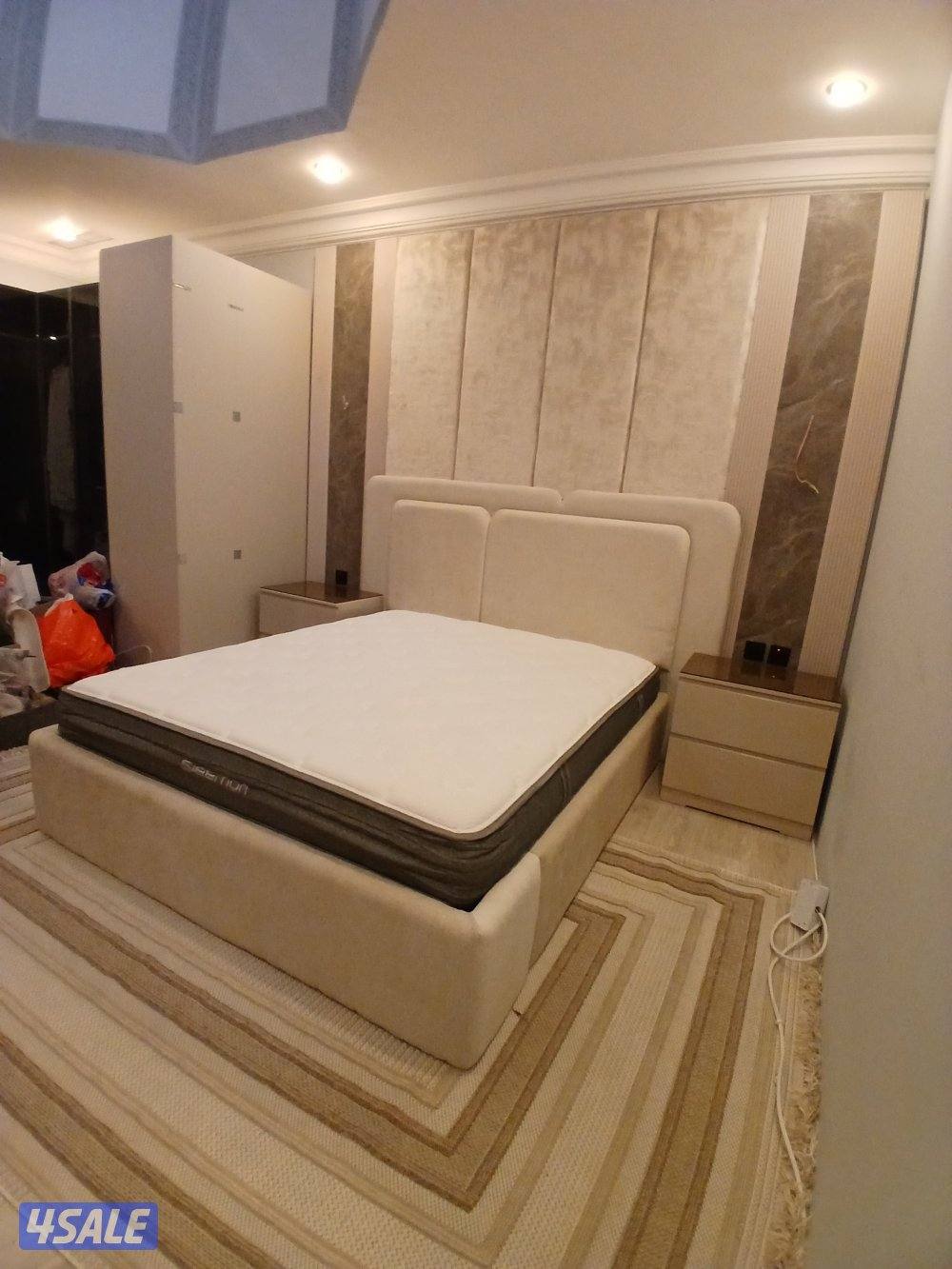 تفصال غرف نوم حسب الطلب9