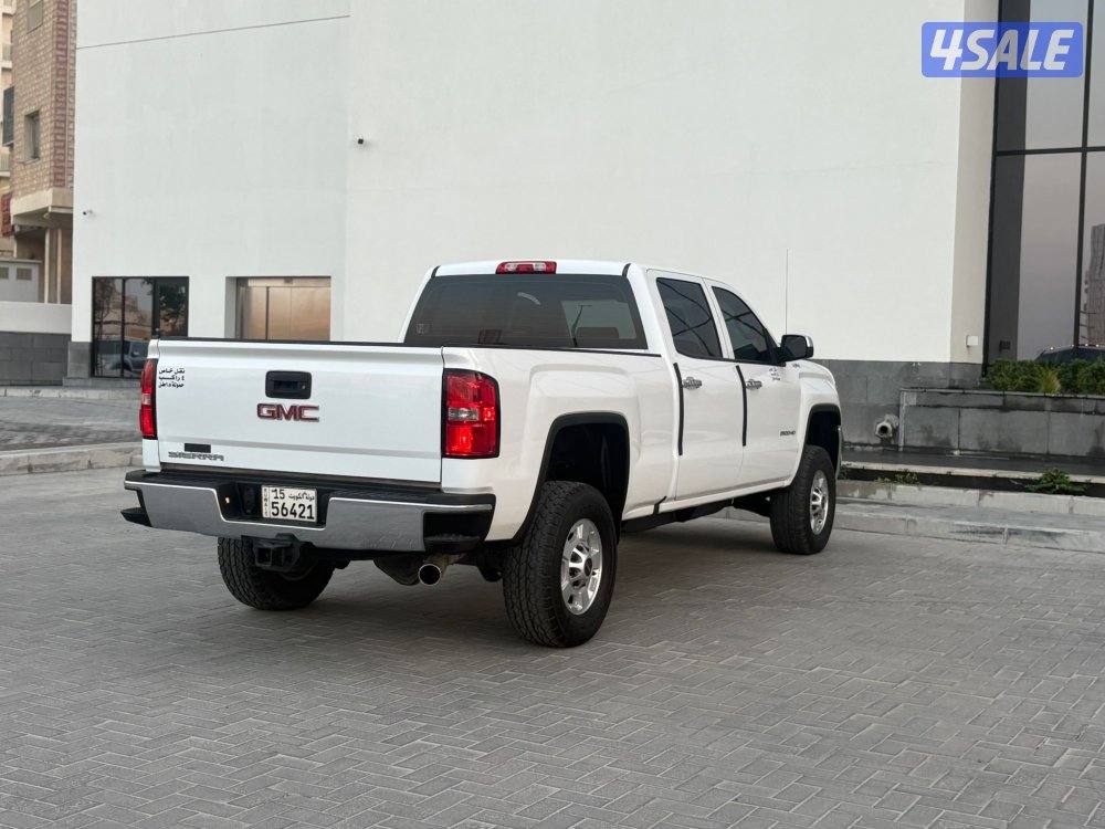 HD2500 سيرا 20173