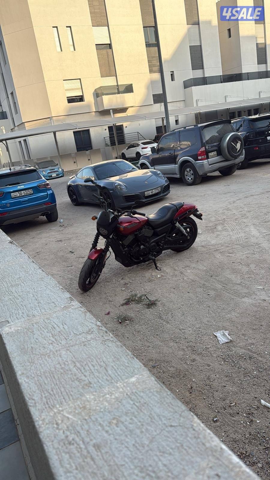 للبيع هارلي ديفيدسون ٢٠١٨3