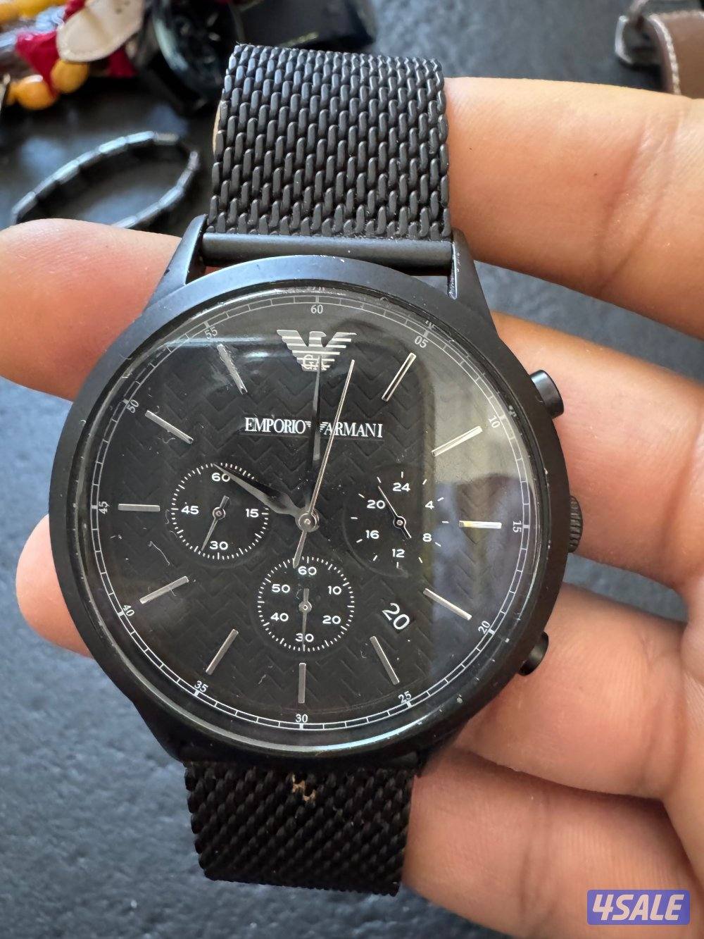 ساعات متنوعه1