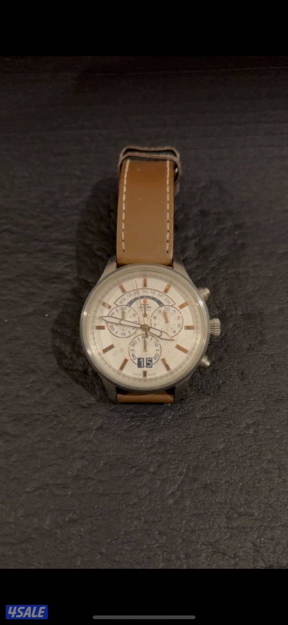 ساعات متنوعه4