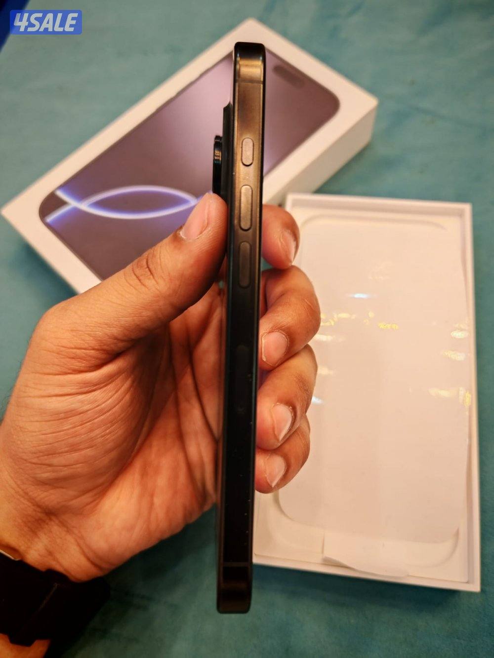 iphone 16 pro 512gb1