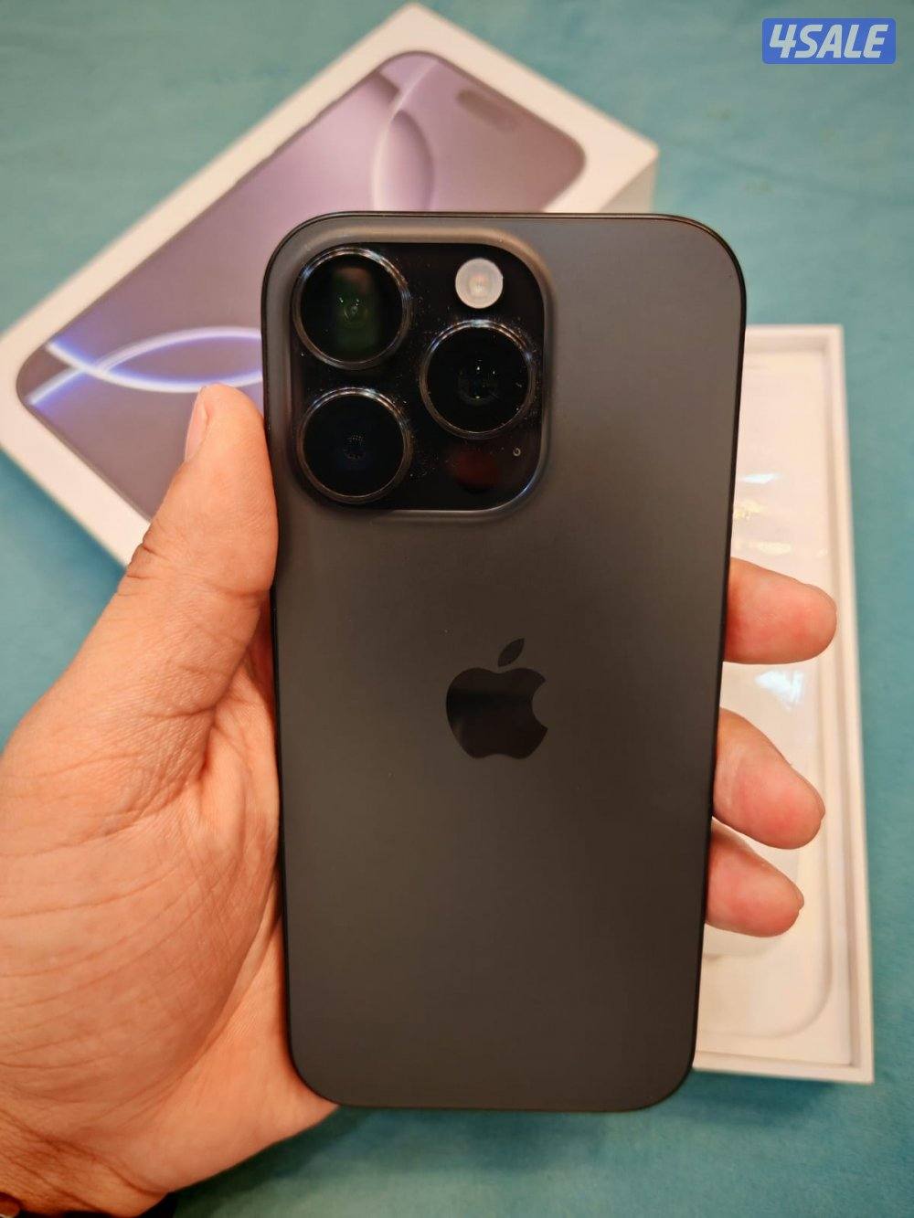 iphone 16 pro 512gb0