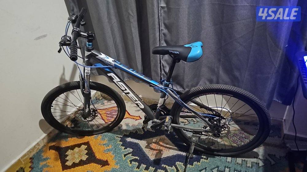 عدد ٢ دراجه ttsz525 مقاس ٢٦0