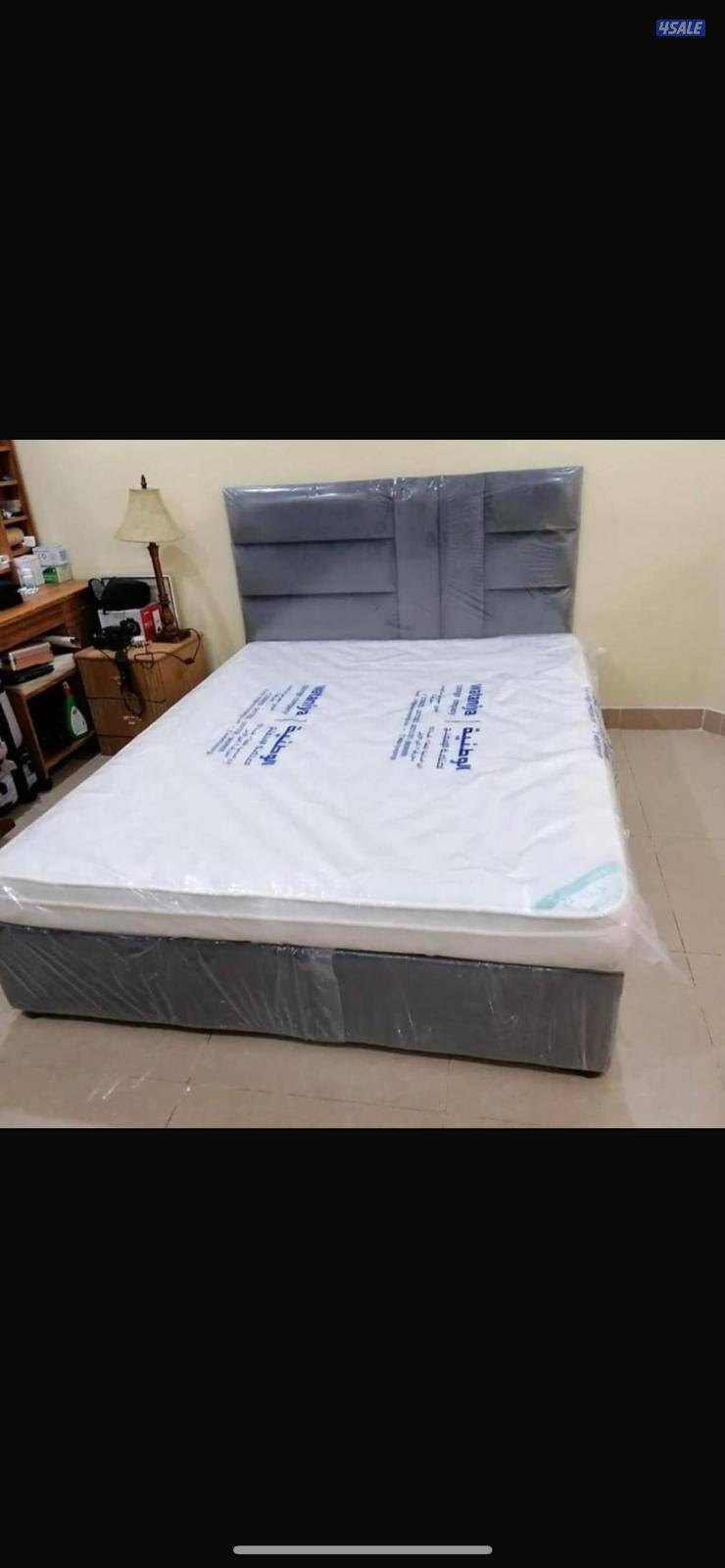 معرض السيل الكبير تفاصيل احداث سرير ودوشك طبي بارخص الاسعار4