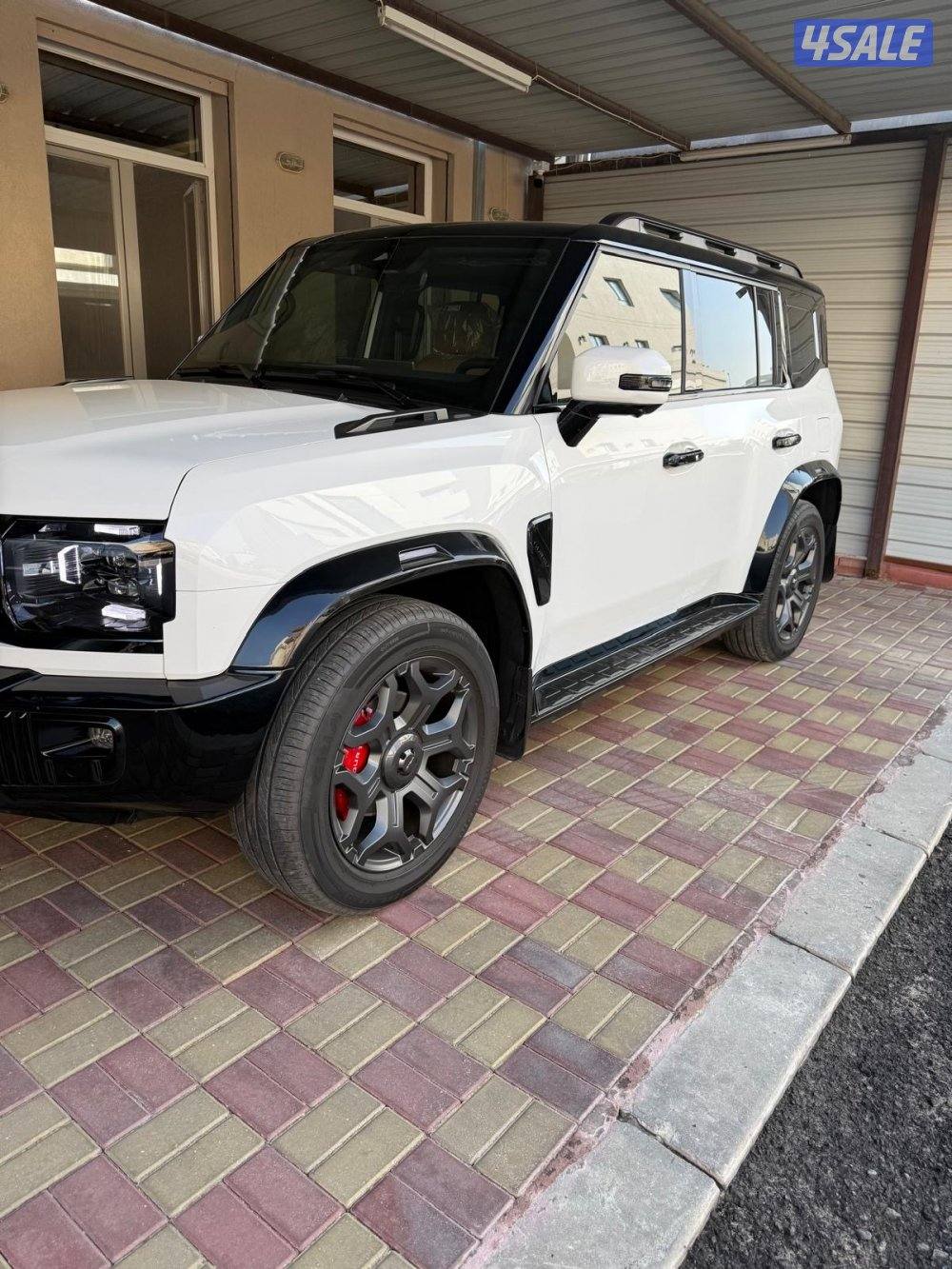 جيتور T2 بحالة المصنع 20260