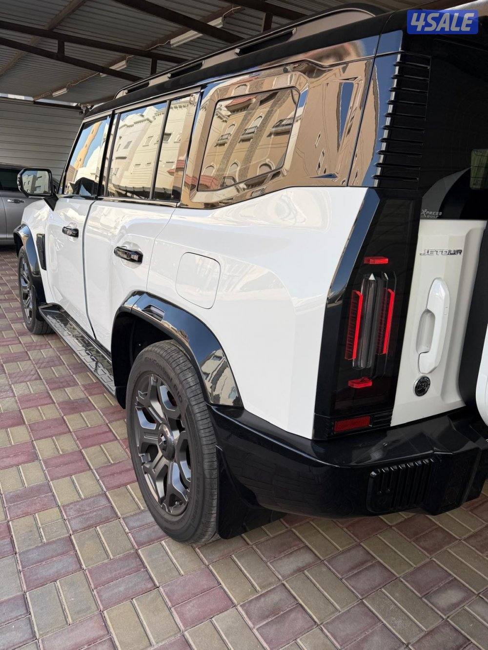 جيتور T2 بحالة المصنع 20263